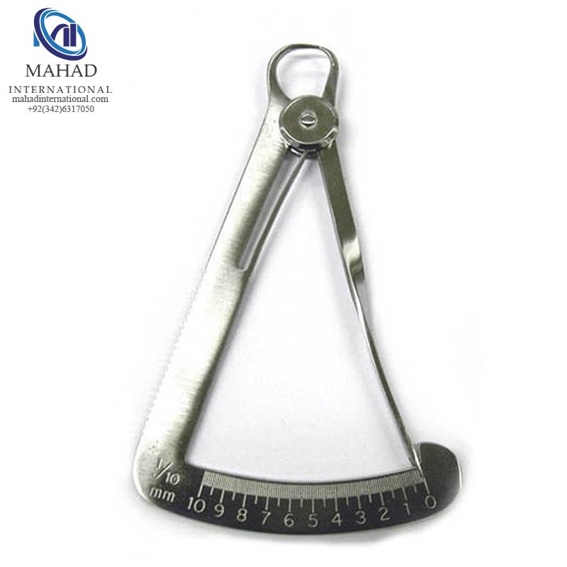 lwanson Crown Instruments